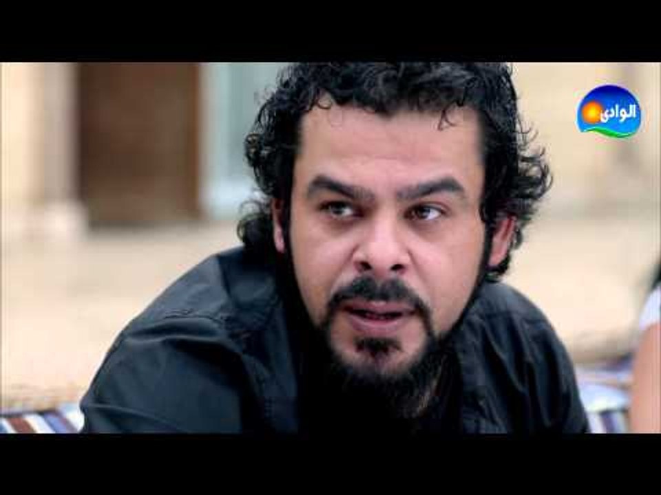 Episode 24 - Khotot Hamraa / الحلقة أربعة وعشرون - مسلسل خطوط حمراء