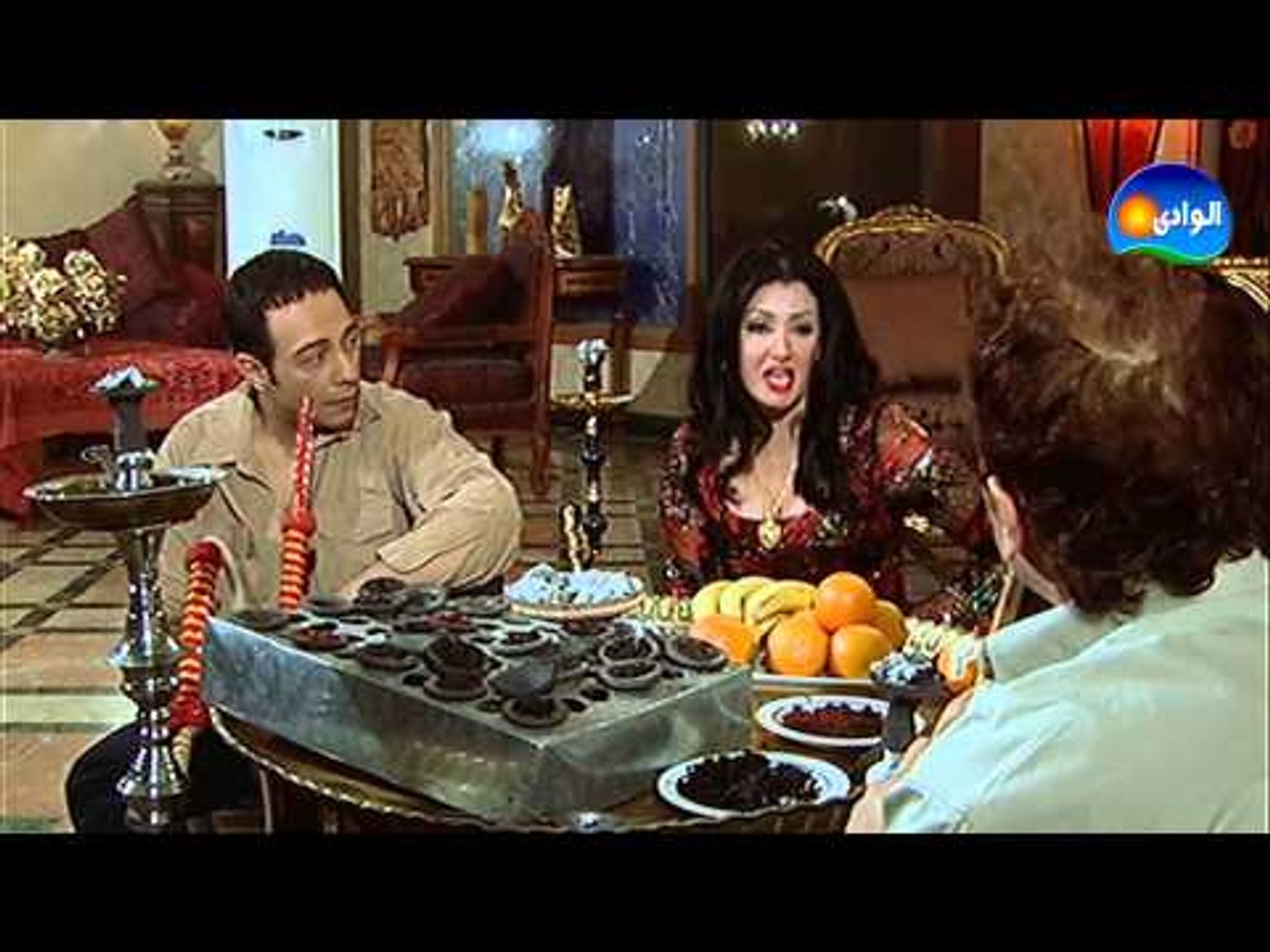 Episode 20 - El Batneya Series / الحلقة العشرون - مسلسل الباطنية - فيديو  Dailymotion