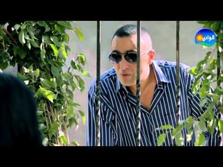 Episode 26 - Khotot Hamraa / الحلقة ستة وعشرون - مسلسل خطوط حمراء