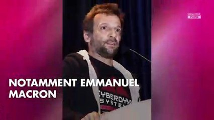 Gilets jaunes : Mathieu Kassovitz appelle à la "terreur" et se fait recadrer