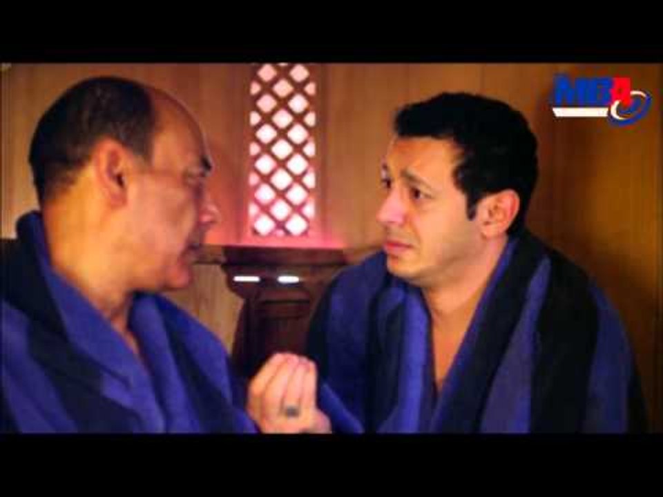 DOCTOR AMRAD NESA - Series Promo 5 / برومو مسلس...