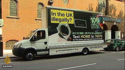 UK: Anger over terrorism conviction for "Stansted 15' activists