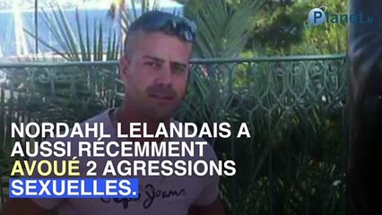 Nordahl Lelandais : ses révélations dans deux autres affaires