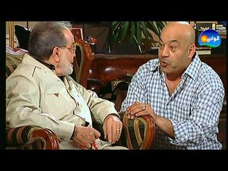 Episode 5 - Zohra W Azwagha / الحلقة الخامسة - زهرة وأزواجها الخمسة