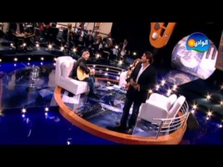 MAKSOOM PROGRAM - KHALED SALIM - BALASH EL MALAMA / برنامج مقسوم - خالد سليم - بلاش الملامه