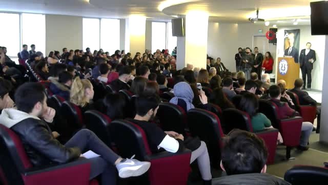 Egemen Bağış: Biz Bu Filmi Daha Önce Görmüştük