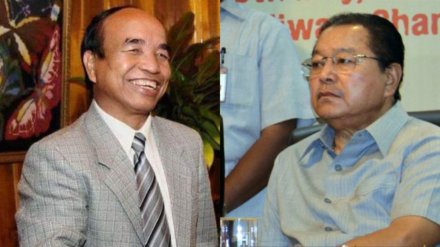 Mizoram Results 2018 : MNF Workers मना रहे जीत का जश्न, Congress का सूपड़ा साफ | वनइंडिया हिंदी