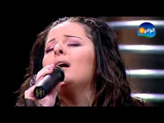 MAKSOOM PROGRAM - DAYANA KARAZON / برنامج مقسوم - ديانا كرازون - انسانى ما بنساك