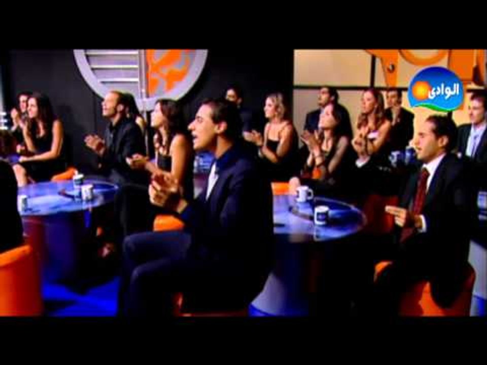 MAKSOOM PROGRAM - ESAM KARIKA / برنامج مقسوم - عصام كاريكا - ربنا يهده