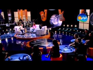 MAKSOOM PROGRAM - LOEAY / برنامج مقسوم - لؤي - عندى ثقه فيك