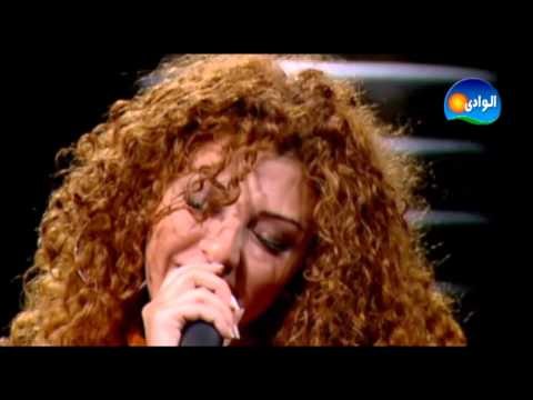 MAKSOOM PROGRAM - MERIAM FARES / برنامج مقسوم - مريام فارس - لا تسألنى