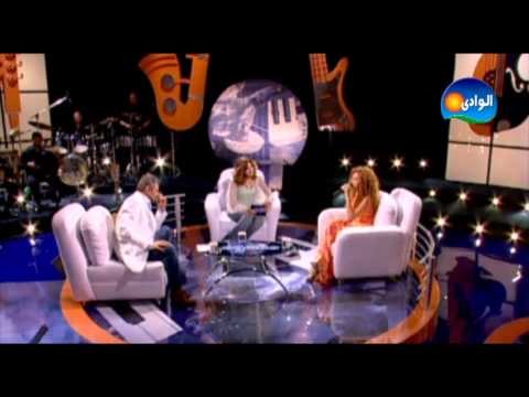 MAKSOOM PROGRAM - MERIAM FARES / برنامج مقسوم - مريام فارس - لسه فاكر