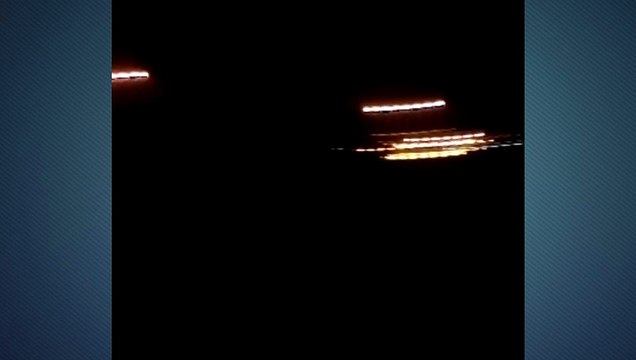 Insegurança: sem iluminação, morador do Belmonte cobra por providências