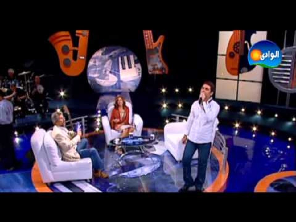 MAKSOOM PROGRAM - WAEAL GASSAR / برنامج مقسوم ...