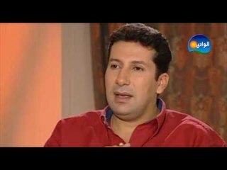 Nogomna Fel Yaban Program / برنامج نجومنا فى اليابان - الحلقة الحادية عشر - هاني رمزي