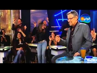 جاد شويري - انا ها عمل اللى براسى / Jad Choueiri - Ana Ha'mel Elli Berasi