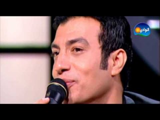 MAKSOOM PROGRAM - EHAB TAWFIK / برنامج مقسوم - إيهاب توفيق - موعود