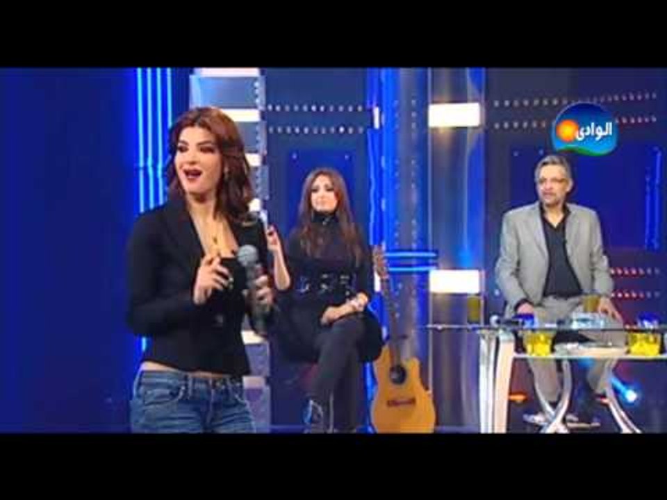 Dina Hayek - Mar El-Omr / دينا حايك - مر العمر