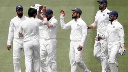 India Vs Asutralia 2nd Test: India's predicted playing XI for the second Test | वनइंडिया हिंदी
