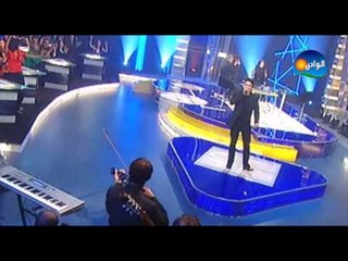 Haitham Said - Men Youm / هيثم سعيد - من يوم