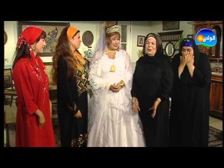 EPISODE 12 - SOUK EL KHODAR SERIES / الحلقه الثانية عشر - مسلسل سوق الخضار
