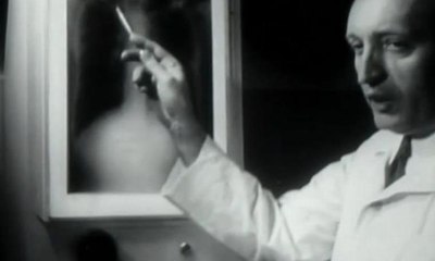 BBC Arşivlerinde Türkiye: 1954 yılında Türkiye'de vereme karşı verilen savaş