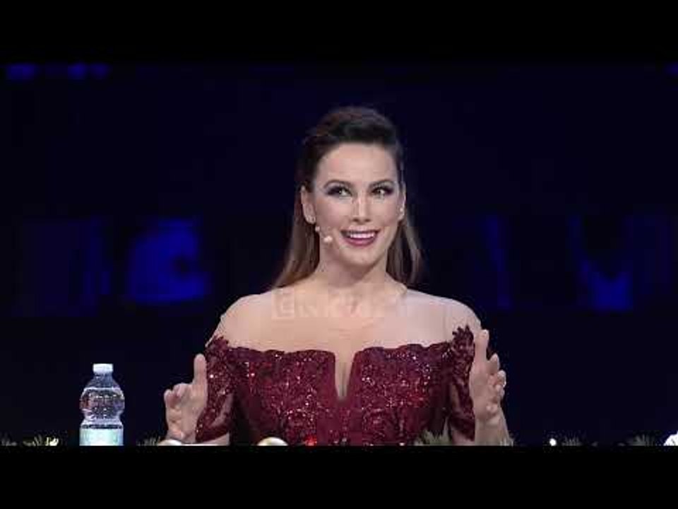 Dance with me Albania 5 - Rashel Kolaneci dhe Seldi Qalliu
