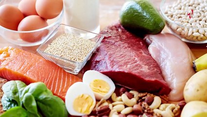 تعرّفي إلى أساسيات حمية البروتين... بـ 7 وجبات يوميّاً