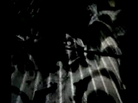 VJ Om Boy - Coldcut crew - Music by VJ Om Boy and Colduct