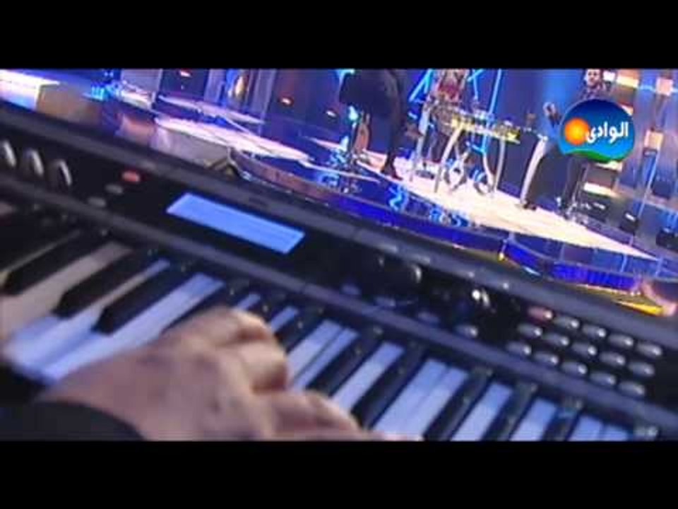 Essaf - A'shek Baheb / ايساف - عاشق بحب