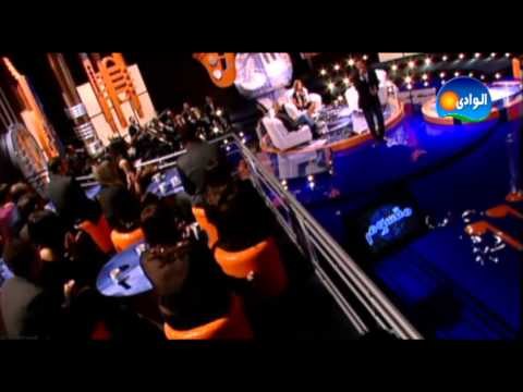 MAKSOOM PROGRAM - KHALED SALIM - HELM OMRY / برنامج مقسوم - خالد سليم - حلم عمرى