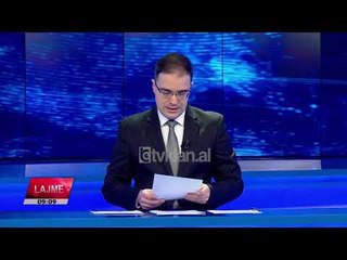 Edicioni i Lajmeve Tv Klan 11 Dhjetor 2018, ora 09:00