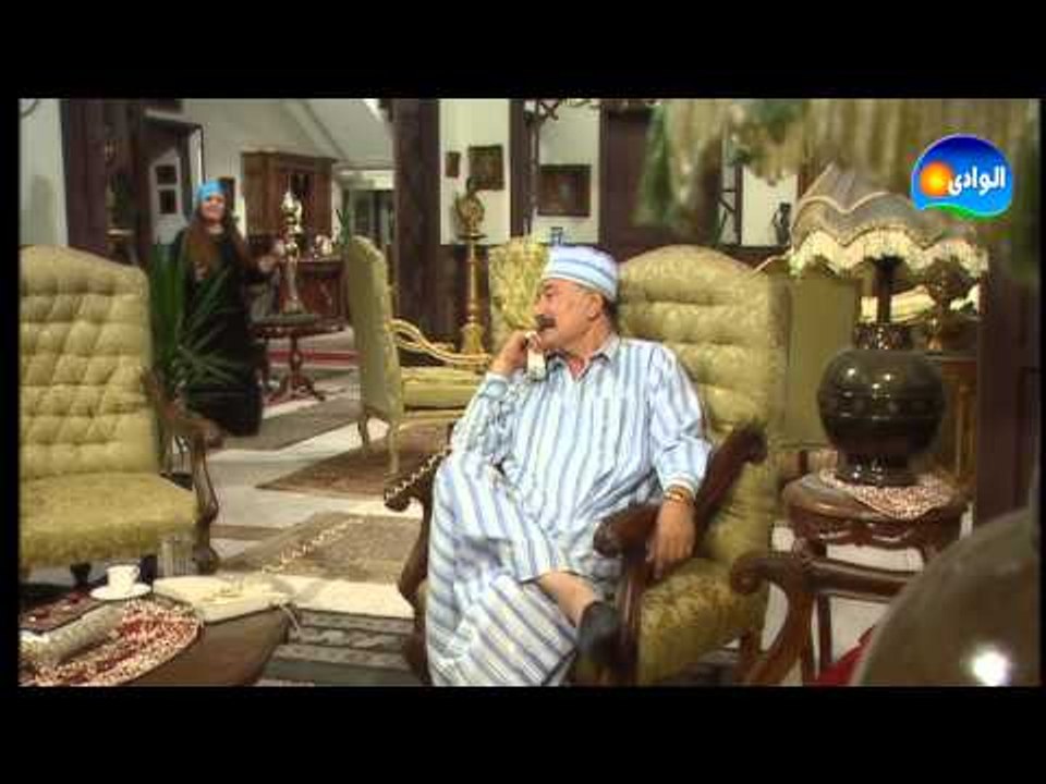 EPISODE 7 - SOUK EL KHODAR SERIES / الحلقه السابعه - مسلسل سوق الخضار