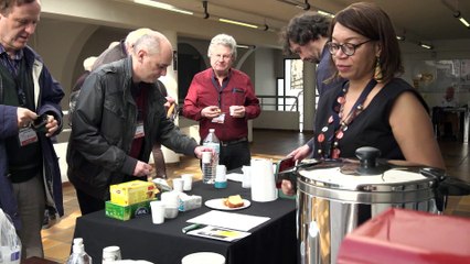 RETROSPECTIVE DU FESTIVAL CINEVIF 2018 « LES MELIES DU COURT METRAGE »