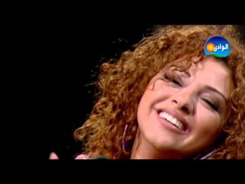 MAKSOOM PROGRAM - MERIAM FARES / برنامج مقسوم - مريام فارس - ماشى براحتك