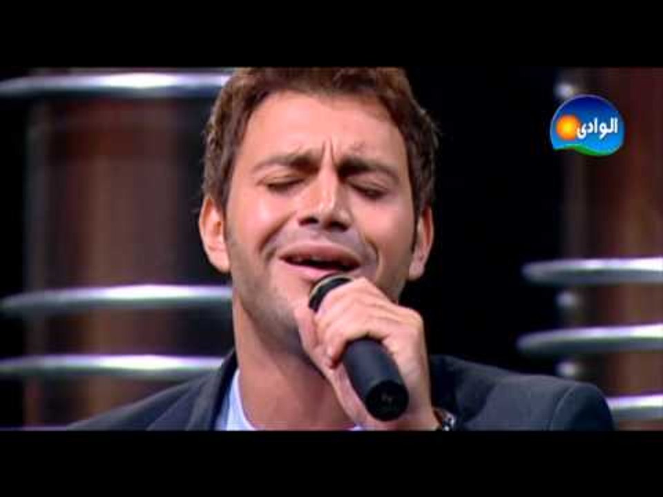 MAKSOOM PROGRAM - EWAN - ALBI SAHRAN / 1 برنامج مقسوم - إيوان - قلبى سهران