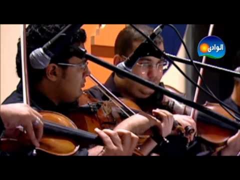 MAKSOOM PROGRAM - SHAZA - LAYALI EL SHOEA / برنامج مقسوم - شذا - ليالى الشوق