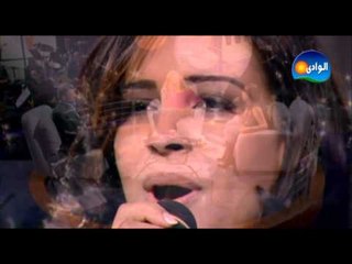 MAKSOOM PROGRAM - ROWAYDA EL MAHROEAY /برنامج مقسوم - رويدا المحروقى - يا عاشقة الورد