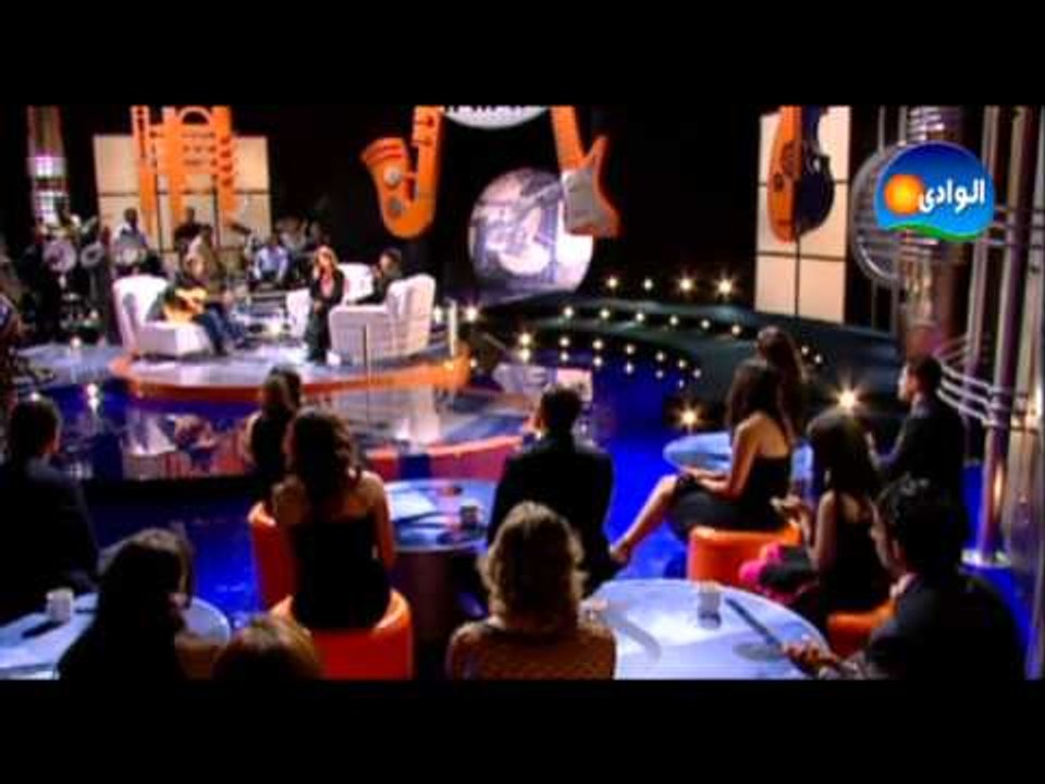 MAKSOOM PROGRAM - ESAM KARIKA / برنامج مقسوم - عصام كاريكا - وهى عامله ايه دلوقت