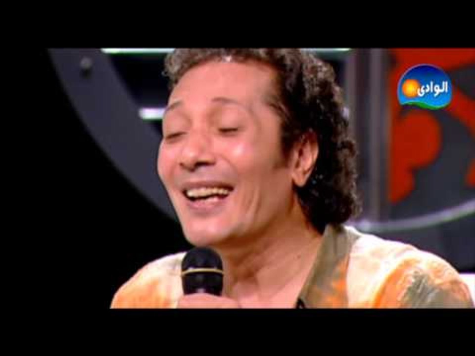 MAKSOOM PROGRAM - ALI EL HAGAR  / برنامج مقسوم - على الحجار - على قد ما حبينا