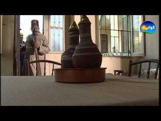 EPISODE 17 -  AL MASRAWEYA 1 SERIES /  الحلقه السابعة عشر -  مسلسل المصراويه 1