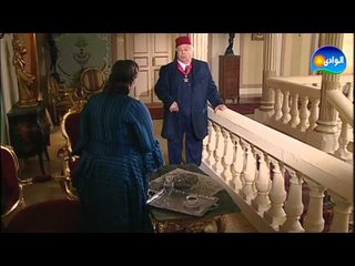 EPISODE 21 -  AL MASRAWEYA 1 SERIES /  الحلقه الحاديه و العشرون-   مسلسل المصراويه 1