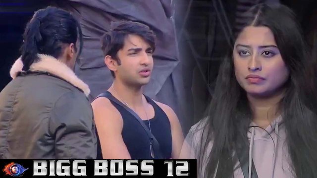 Bigg Boss 12: Rohit Suchanti ditches Somi Khan in Nomination Task; Check Out | FilmiBeat