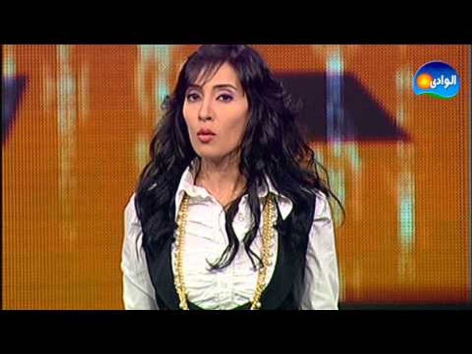 Tarta' w Fangel Program 24 / برنامج طرطأ وفنجل - الحلقة الرابعة وعشرون - بشرى و شريف رمزى