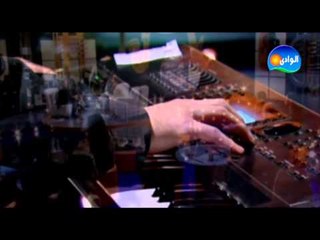 MAKSOOM PROGRAM - MEDHAT SALEH / برنامج مقسوم - مدحت صالح - تملى فى قلبى