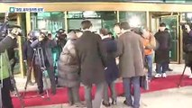 윤장현 “검찰, 문자 일부만 공개”…법적공방 예고