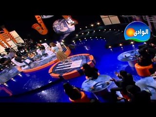 MAKSOOM PROGRAM - SHAZA / برنامج مقسوم - شذا