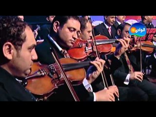 Ibrahim Al Hakamy - Kol Ma Tokbor Tzed / إبراهيم الحكمى - كل ما تكبر تزيد - من برنامج نغم