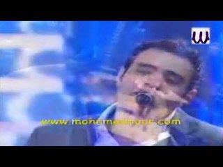 برنامج ليلة طرب - محمد نور - عادي / LELET TARAB PROGRAM - MOHAMAD NOOR - EADY