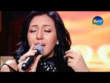 Asma Lmnawar - Ghab Alaya / أسما لمنور - غاب عليا - من برنامج نغم